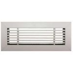 Floor Grille 300mm X 100mm