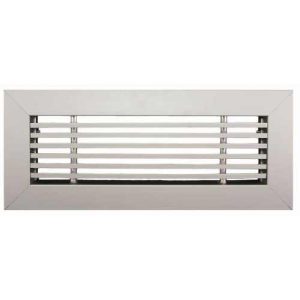 Floor Grille 300mm X 100mm