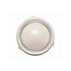 Insulated Round Diffuser 250mm Diameter