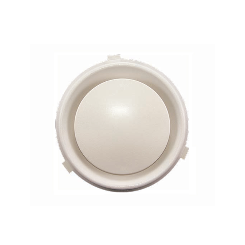 Insulated Round Diffuser 250mm Diameter