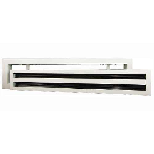 Linear Slot Diffuser 600mm