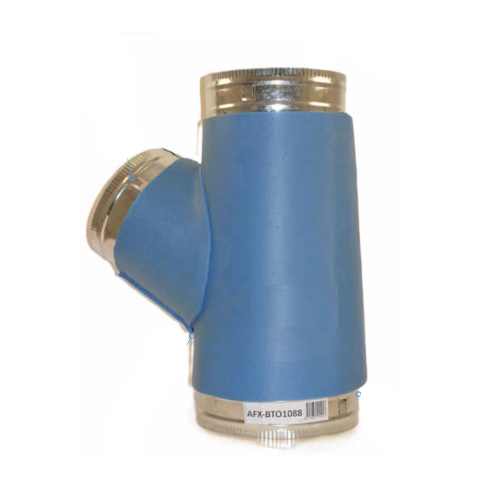 Metal Branch Take Off Fitting (BTO) 400x300x300mm