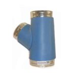 Metal Branch Take Off Fitting (BTO) 400x400x350mm