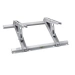 Powder Coated Roof Bracket 750mm length