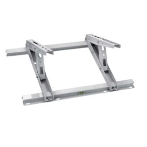 Powder Coated Roof Bracket 750mm length
