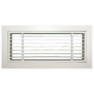Removable Core Bar Grille 600mm X 100mm