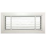 Removable Core Bar Grille 600mm X 150mm