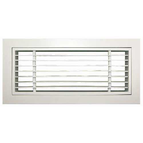 Removable Core Bar Grille 600mm X 150mm