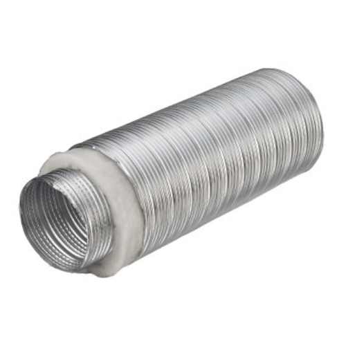 Acoustic Flexible Ducts