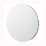 Blauberg Ultra Fan Round Fascia White