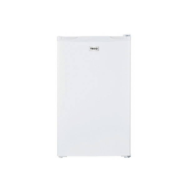 TECO TBF121WMAH 121L White Bar Fridge