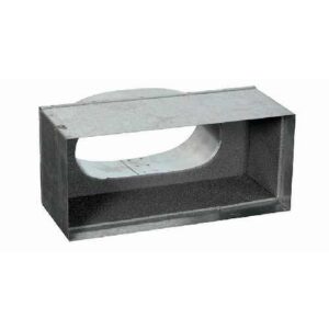 Uni Boot 300x100 | Spigot: 200mm